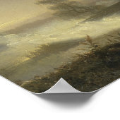 マルムストロ威厳があるム – 踊りの妖精 ポスター (角)