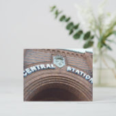 マルメスウェーデン ポストカード (スタンド正面)