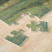 マルメットアートコーラーアットヴァレルミーユカミーユピサロ ジグソーパズル (側面)