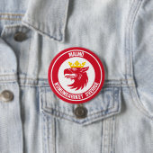 マルメラウンドエンブレム 缶バッジ (インサイチュ)