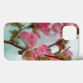 マルメロの花 Case-Mate iPhoneケース (裏面 (横))
