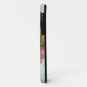マルメロの花 Case-Mate iPhoneケース (裏面/左)
