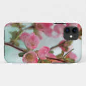 マルメロの花 Case-Mate iPhoneケース (裏面(横))