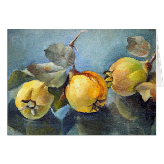 マルメロ2011年 (正面横)