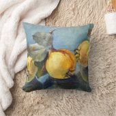 マルメロ2011年 クッション (ブランケット)