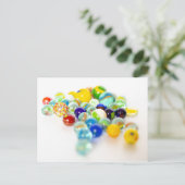 マルモル ポストカード (スタンド正面)