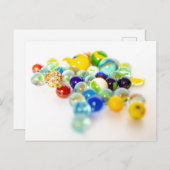 マルモル ポストカード (正面/裏面)