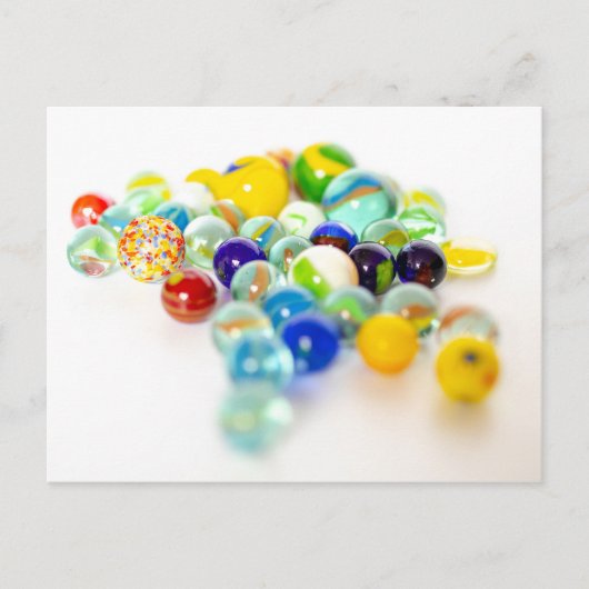 マルモル ポストカード (正面)