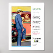 マルモン68 ポスター (正面)