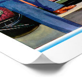 マルモン68 ポスター (角)