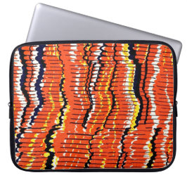 マルリカラフルービクトリアンド紙カバー ラップトップスリーブ