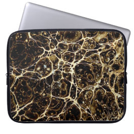 マルリカラフルービクトリアンド紙カバー ラップトップスリーブ