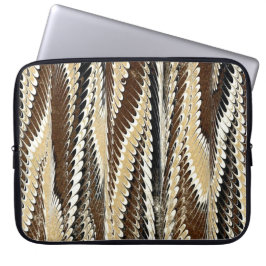 マルリカラフルービクトリアンド紙カバー ラップトップスリーブ