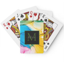 マルリカラフルー・モノグラム