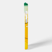 マルリカラフルー Case-Mate iPhoneケース (裏面 / 左)