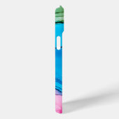 マルリカラフルー Case-Mate iPhoneケース (裏面 / 右)