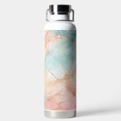 マルリパーソナライズされたー ウォーターボトル (背面)