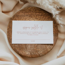 マルロボヘミアン赤面ベビーウィペスラッフルチケット