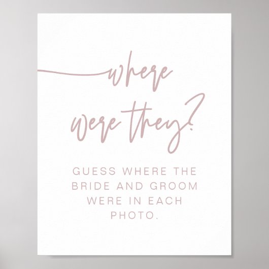 マルロボホダスティバラどこ彼らは署名した ポスター (正面)