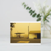 マルンビビーダストストーム ポストカード (スタンド正面)