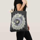 マルヴィンは火星™このような無知 トートバッグ (クローズアップ)