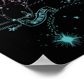 マルーダーズ・アニマルコンステレーション ポスター (角)