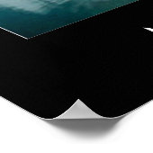 マルーンの鐘 ポスター (角)