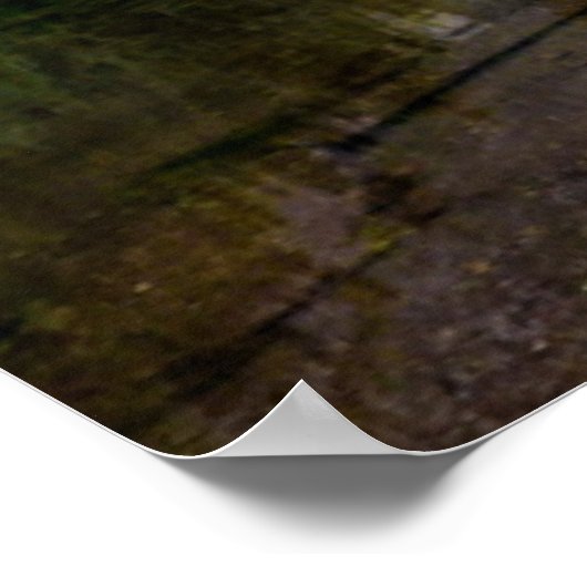 マルーンの鐘 ポスター (角)