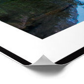 マルーンの鐘 ポスター (角)