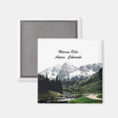 マルーンの鐘 マグネット (正面/裏面)