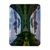 マルーンの鐘 マグネット (縦)