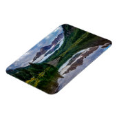 マルーンの鐘 マグネット (左側)