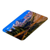 マルーンの鐘 マグネット (左側)