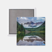 マルーンの鐘 マグネット (正面/裏面)