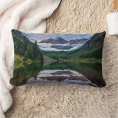 マルーンの鐘 ランバークッション (ブランケット)