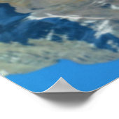 マルーンベルズ《植物》アスペン ポスター (角)