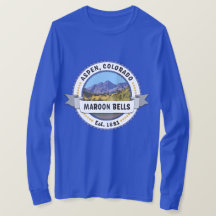 マルーンベルズ《植物》アスペン