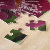 マルーンランIIエレガントフローラ ジグソーパズル (側面)