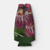 マルーンランIIエレガントフローラ ボトルクーラー (裏面)