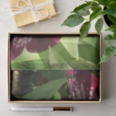 マルーンランIIエレガントフローラ 薄葉紙 (ギフト)