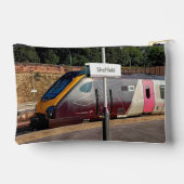 マルーン列車 アクセサリーポーチ (裏面)