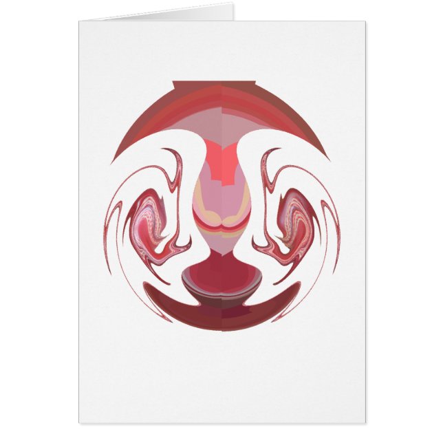 マルーン王：アフリカ素朴のラディアンステクスチャード (正面)