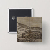 マル·アシュナ·クログス 缶バッジ (正面&裏面)