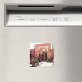 マレイケシュメディナドア マグネット (インサイチュ (食洗機))