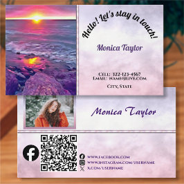 マレコンサンセット0911通話カード コーリングカード