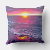 マレコンサンセット0911 クッション (裏面)