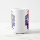 マレコンサンセット0911 コーヒーマグカップ (中央)