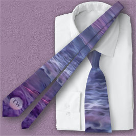 マレコンサンセット0911 ネクタイ