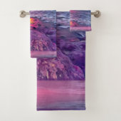 マレコンサンセット0911 バスタオルセット (インサイチュ)