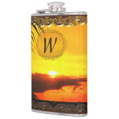 マレコンサンセット2441 フラスク (左)